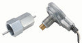 DAKSEN-01-1 Replacement Components for GM Speedometer Cable Adaptor
