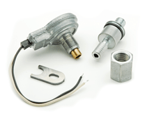 DAKSEN-01-2 8K pulse generator with adaptor cable for Ford transmissions with cable drive speed output.