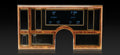 DAKVFD3-82B-REG 84-87 Buick Regal/ Grand National/ T-Type/ GNX Digital Instrument System