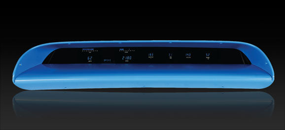 DAKVFD3-63C-IMP 63 Impala Digital Instrument System