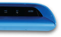 DAKVFD3-63C-IMP-CLK 63 Impala Digital Instrument System ***WITH CLOCK***
