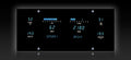 DAKVFD3-1010 Six Gauge System for 3^ x 10^ Opening
