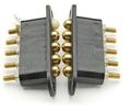 DAKMGS-5 Door Jamb Connections (sold as pair) 1 pair = 1 door