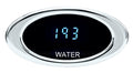 DAKION-04-1 Ion Series Water Temperature Gauge 0-300 degrees
