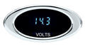 DAKION-05-1 Ion Series Voltmeter 0-17vdc