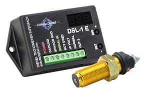 DAKDSL-2E Universal Flywheel Tachomater Interface