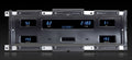 DAKVFD3-67F-PU 67-72 Ford Pickup Digital Instrument System
