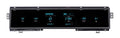 DAKVFD3-91C-CAP-D 91-93 Chevy Caprice with OEM Digital Dash
