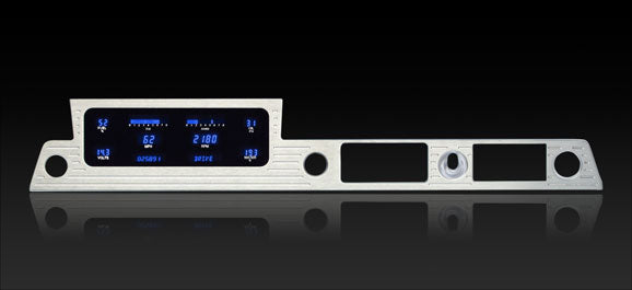 DAKVFD3-61C-IMP 61-62 Impala Digital Instrument System