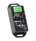 DAKBIM-03-2 Pressure Module Add On Pressure (generic fluid or air) Fuel/Air/Boost/Vacuum/NOS