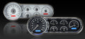 DAKVHX-53C 1953-54 Chevy Car VHX Instrument Display