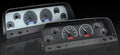 DAKVHX-64C-VHX-PU 64-66 Chevy Pickup VHX Instruments