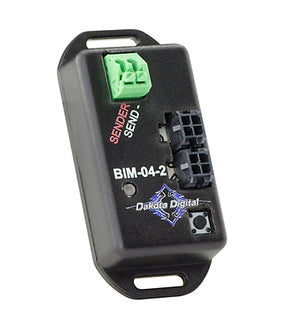 DAKBIM-04-2 Expansion Temprature Module