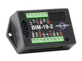 DAKBIM-19-2 Expansion Quad Air Pressure Module (will read 4bags and tank)
