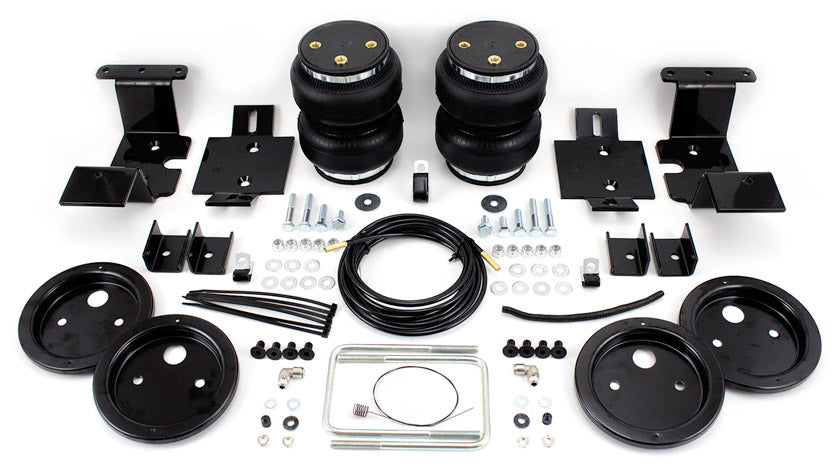 AIR-88204 07-14 Silverao/Sierra LoadLifter 5000 ULTIMATE Helper Kit