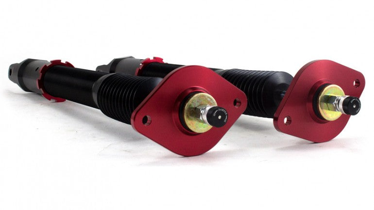 AIR-26998 Nissan Z34 370z Infiniti G37 Rear Shock