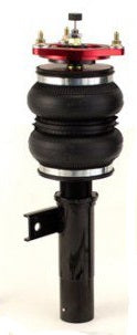 AIR-35235 MKV/VI Front LEFT Strut Assembly (55mm)