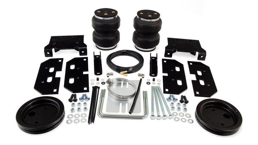 AIR-88295 03-17 Dodge Ram 2500/3500 Loadlifter 5000 Helper Kit