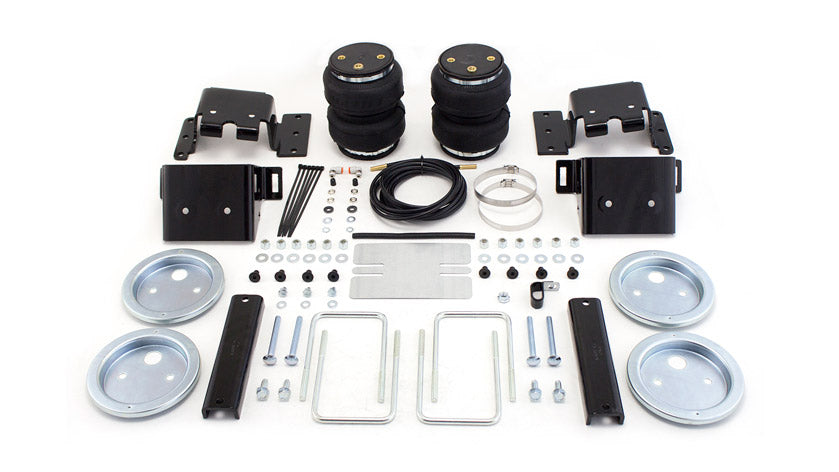 AIR-88338 11-17Chevy/GMC 2500/3500 LoadLifter 5000 Helper Kit