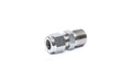 PKR6MSC6N-316 3/8^tube - 3/8^NPT Hardline Compression Fitting