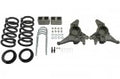 BEL626 98-03 Chevrolet Blazer/Jimmy 6 cyl.(except Extreme) 4^or 5^F/3^R drop W/O Shocks