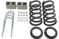 BEL627 98-03 Chevrolet Blazer/Jimmy 6 cyl.(except Extreme) 2^or 3^F/3^R drop W/O Shocks