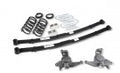 BEL628 98-03 Chevrolet Blazer/Jimmy 6 cyl. (except Extreme)4^or 5^F/5^R drop W/O Shocks