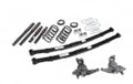 BEL628ND 98-03 Chevrolet Blazer/Jimmy 6 cyl. (except Extreme) 4^or 5^F/5^R drop W/ Nitro Drop II Shocks