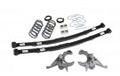 BEL633 95-97 Chevrolet Blazer/Jimmy 6 cyl. 4^or 5^F/5^R W/O Shocks