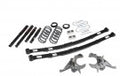BEL633ND 95-97 Chevrolet Blazer/Jimmy 6 cyl. 4^or 5^F/5^R W/ Nitro Drop II Shocks