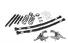BEL633ND 95-97 Chevrolet Blazer/Jimmy 6 cyl. 4^or 5^F/5^R W/ Nitro Drop II Shocks