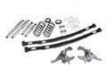 BEL633SP 95-97 Chevrolet Blazer/Jimmy 6 cyl. 4^or 5^F/5^R W/ Street Performance Shocks