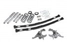 BEL633SP 95-97 Chevrolet Blazer/Jimmy 6 cyl. 4^or 5^F/5^R W/ Street Performance Shocks