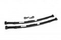 BEL637 82-94 Chevrolet S10/S15 Pickup Blazer (4WD exc. ZW-7 option) 1^or 3^F/3^R drop W/O Shocks