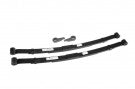 BEL637 82-94 Chevrolet S10/S15 Pickup Blazer (4WD exc. ZW-7 option) 1^or 3^F/3^R drop W/O Shocks