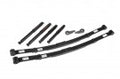 BEL638ND 95-97 Chevrolet S10/S15 Blazer (4WD) 1^or 3^F/3^R drop W/ Nitro Drop II Shocks