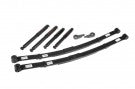 BEL638ND 95-97 Chevrolet S10/S15 Blazer (4WD) 1^or 3^F/3^R drop W/ Nitro Drop II Shocks