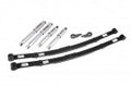 BEL638SP 95-97 Chevrolet S10/S15 Blazer (4WD) 1^or 3^F/3^R drop W/ Street Performance Shocks