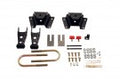 BEL6419 97-03 Ford F150 (All) 4^ Rear Drop