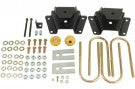 BEL6418 97-03 Ford F150 Short Bed only (used in kit #6419) 2^Rear Drop