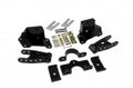 BEL6415 87-96 Ford F150 (Std Cab) 92-95 Ford Lightning 4^Rear Drop