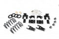 BEL642 07-13 Chevrolet Silverado/Sierra (Std Cab) 1^or 2^ F/4^R drop W/O Shocks