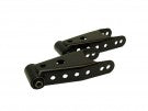 BEL6425 04-13 Ford F150 (All) 1^ Rear Drop 87-98 Ford F250/350 (All) 2^Rear Drop