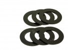 BEL34931 Belltech 99-06 Silverado/Sierra Front Lift Spacer 3/4^