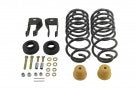 BEL34324 07-15 Chevrolet Tahoe/Suburban/Avalanche/Yukon (with out factory auto ride) 3^or 4^ Drop (with factory auto ride) 2.5 or 3.5 00-06 (with out factory premiun ride) 3^or 4^Drop (with factory Premimun ride) 2^or 3^Drop