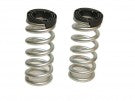 BEL23452 88-98 Chevrolet Silverado/Sierra 1/5 Ton (Ext Cab 454 SS) 88-98 3/4 Ton (All Cabs 6 Lug) 95-99 Tahoe/Yukon (2&4DR) 92-99 Suburban & 6 Lug 3/4 Ton 2^or 3^ Lowering Springs