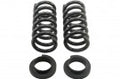 BEL23408 99-06 Chevrolet Silverado/Sierra 1/5 Ton (Std Cab) 2^or 3^ Lowering Springs