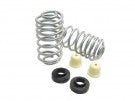 BEL23323 07-15 Chevrolet Tahoe/Yukon (without factory auto ride shocks) 3^or 4^ Rear Lowering Springs