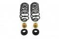 BEL23301 00-06 Chevrolet Avalanche (with out Factory Premiun ride) Rear 2^ Rear Lowering Springs