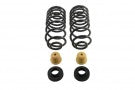 BEL23301 00-06 Chevrolet Avalanche (with out Factory Premiun ride) Rear 2^ Rear Lowering Springs